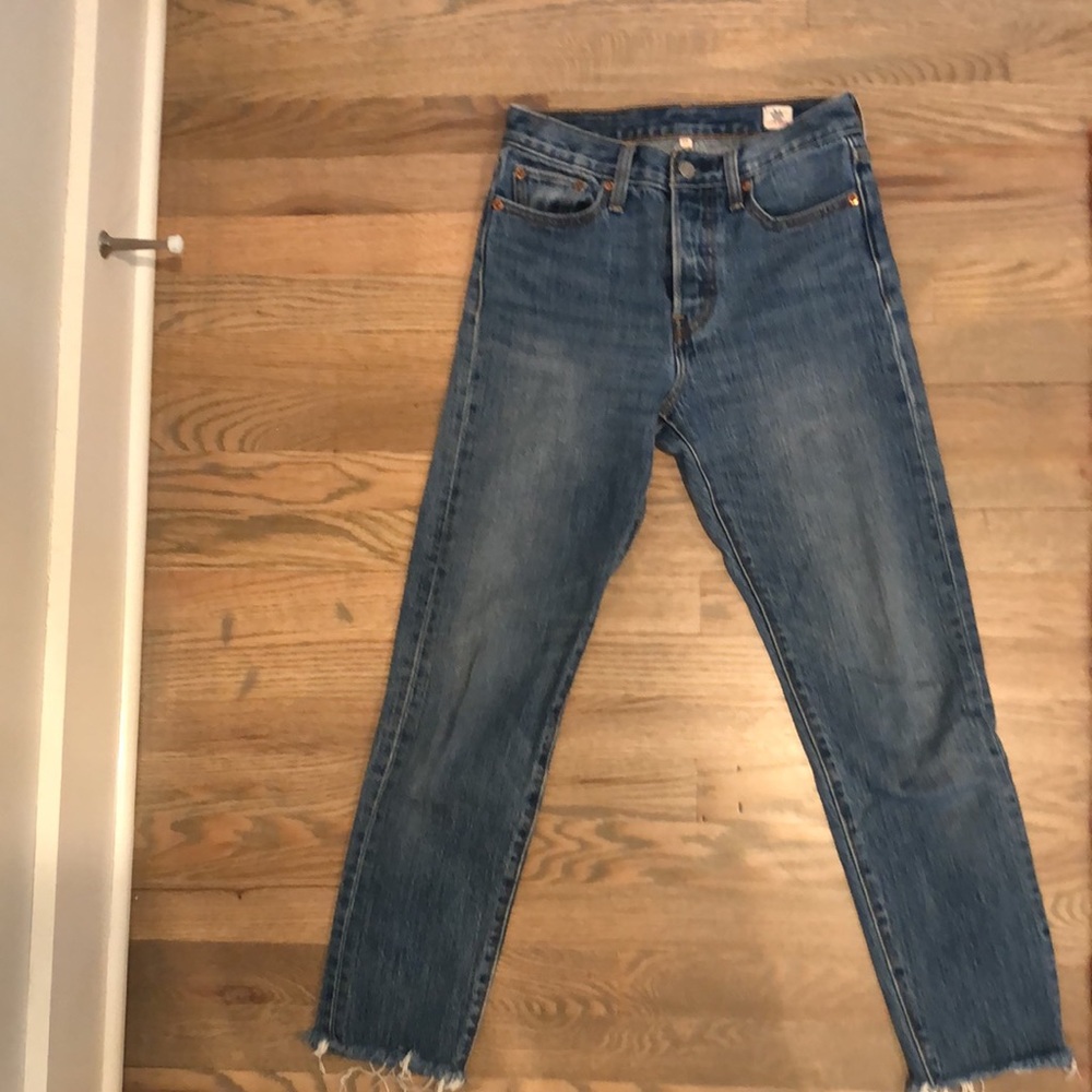 Vintage Levi’s